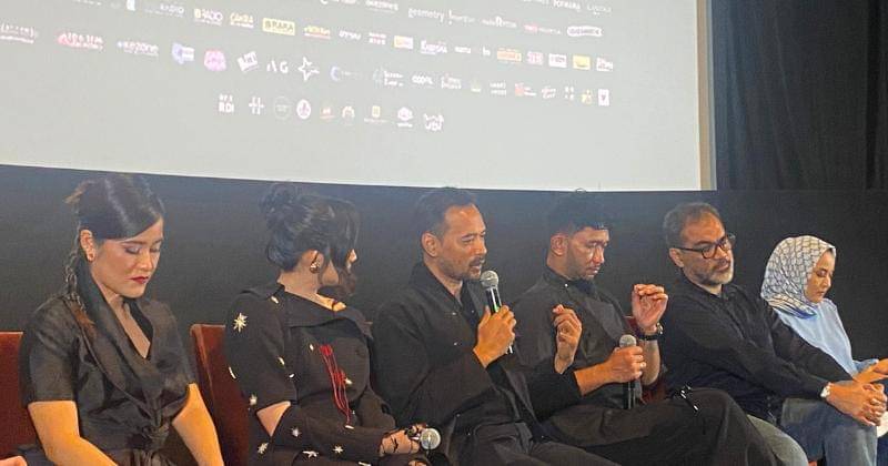 Popmama.com/Salsyabila Sukmaningrum